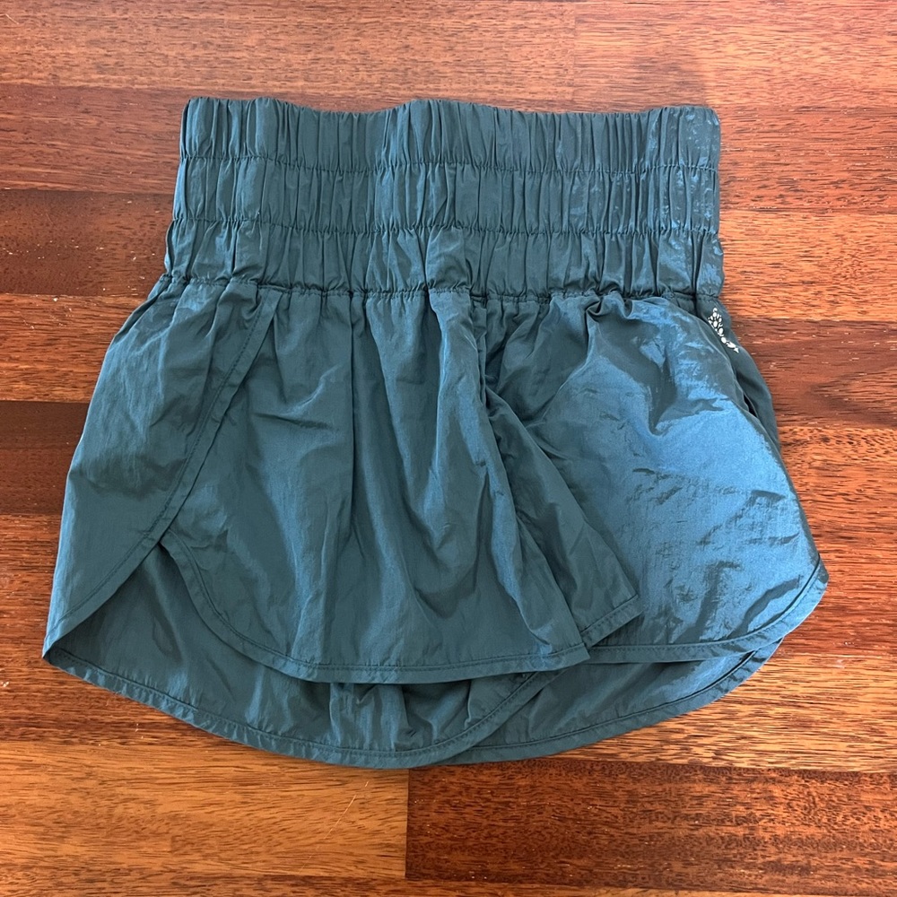Free People Shorts!